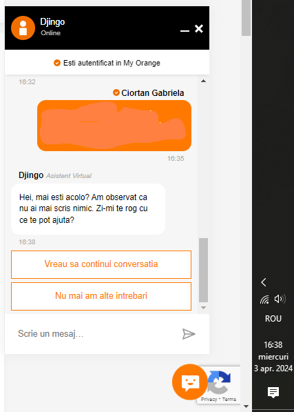 Alexandra tweet media