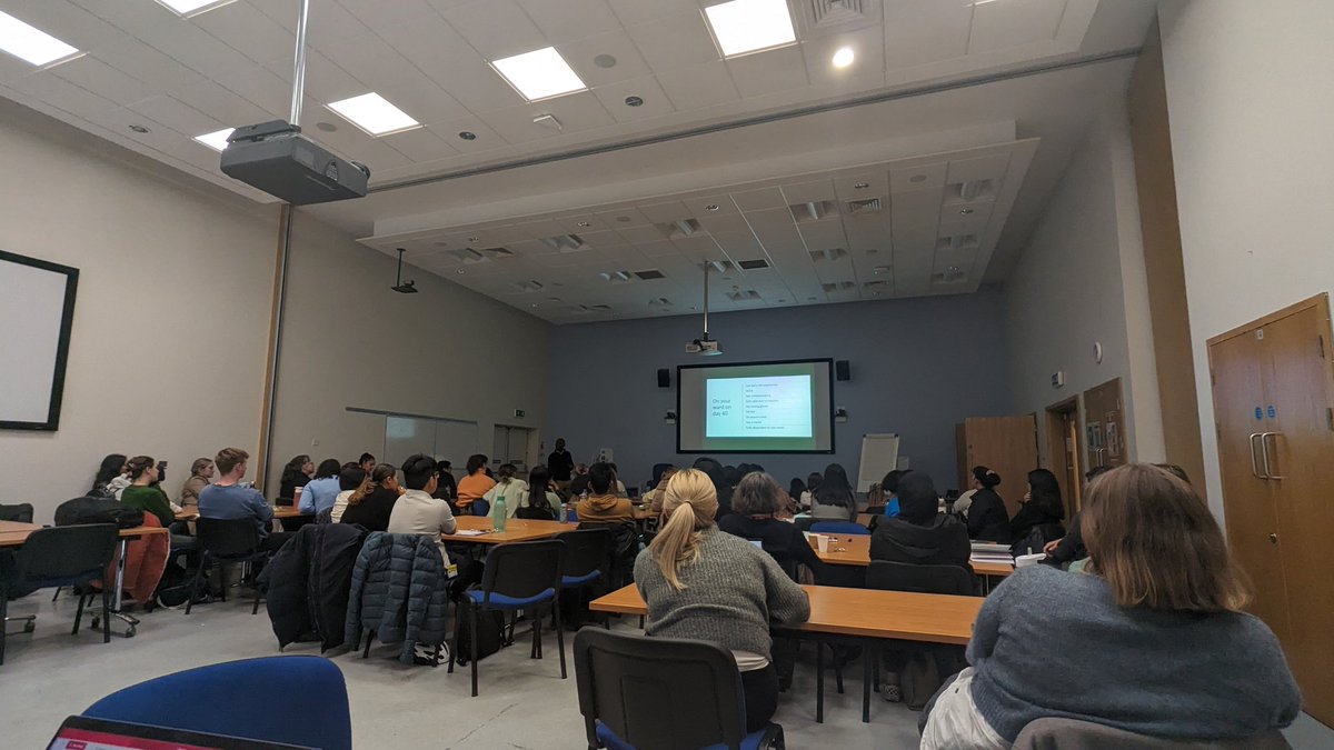 North East London & Essex Trauma Network (@neletn) on Twitter photo A room full of nurses & AHP's from across the network, all saying YES to patient centred care at our NELETN TBI Study day, facilitated by <a href="/mollyhilling/">Molly Hilling</a> A room full of nurses & AHP's from across the network, all saying YES to patient centred care at our NELETN TBI Study day, facilitated by <a href="/mollyhilling/">Molly Hilling</a>