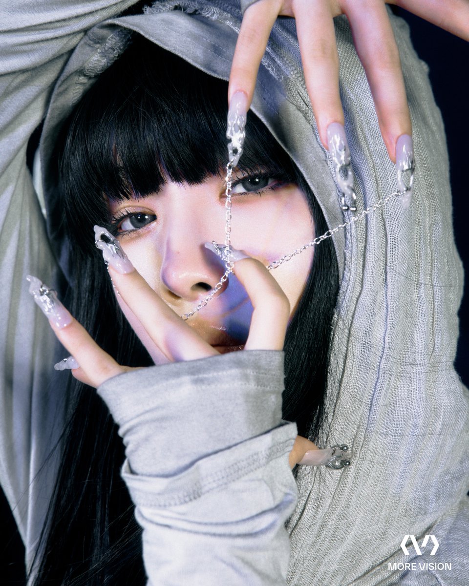 CH_CHUN9HA's tweet image. CHUNG HA 청하 - 'I'm Ready' Photo Behind 📸

🎬 youtu.be/jf0_fwHYAbE

#CHUNGHA #청하
#ImReady #청하_ImReady
#MOREVISION #모어비전