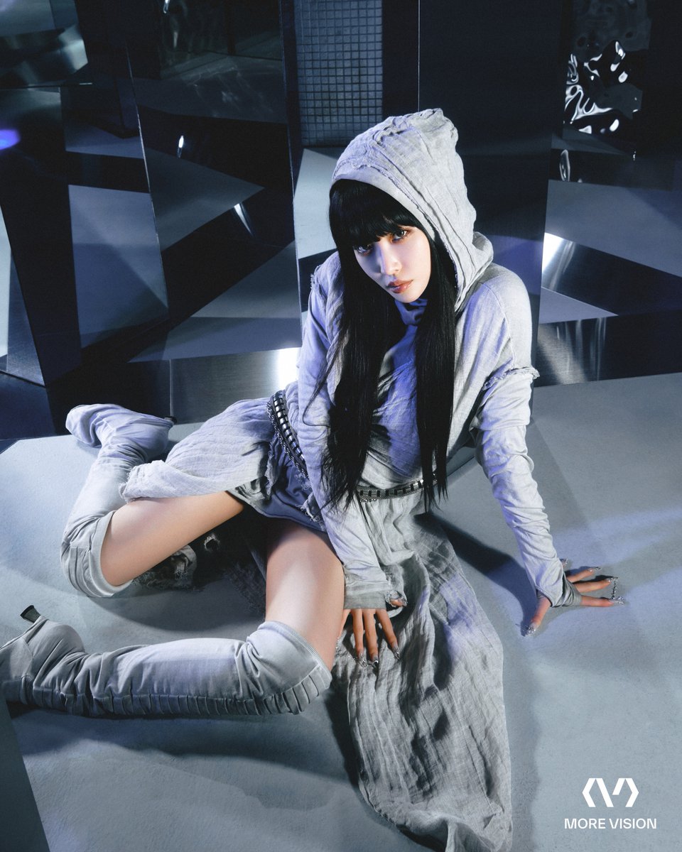 CH_CHUN9HA's tweet image. CHUNG HA 청하 - 'I'm Ready' Photo Behind 📸

🎬 youtu.be/jf0_fwHYAbE

#CHUNGHA #청하
#ImReady #청하_ImReady
#MOREVISION #모어비전