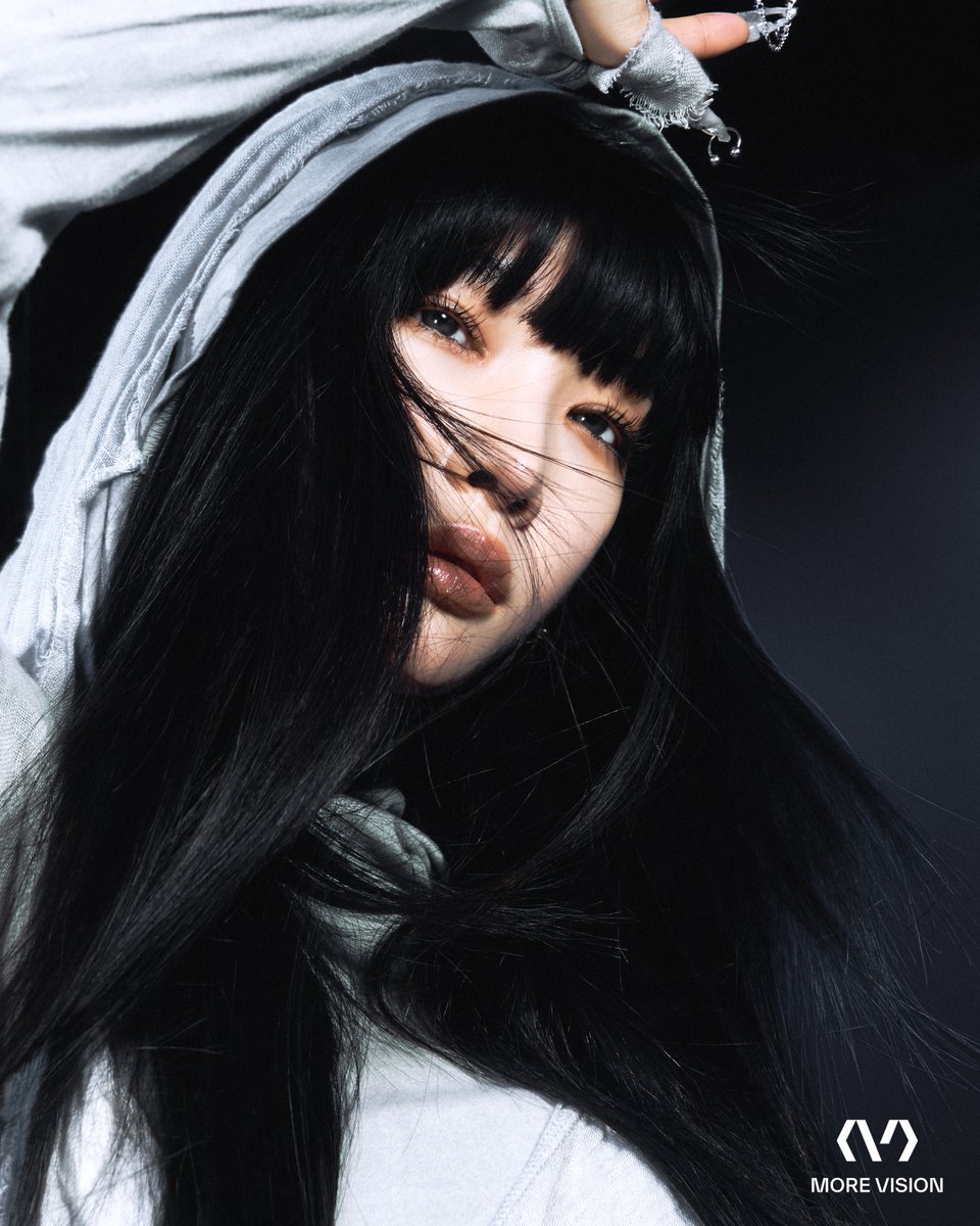 CH_CHUN9HA's tweet image. CHUNG HA 청하 - 'I'm Ready' Photo Behind 📸

🎬 youtu.be/jf0_fwHYAbE

#CHUNGHA #청하
#ImReady #청하_ImReady
#MOREVISION #모어비전