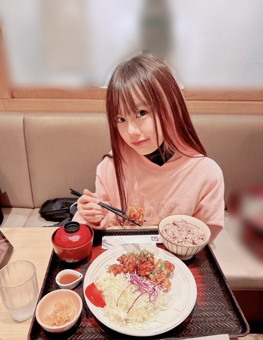 Twitterのコスプレ画像10