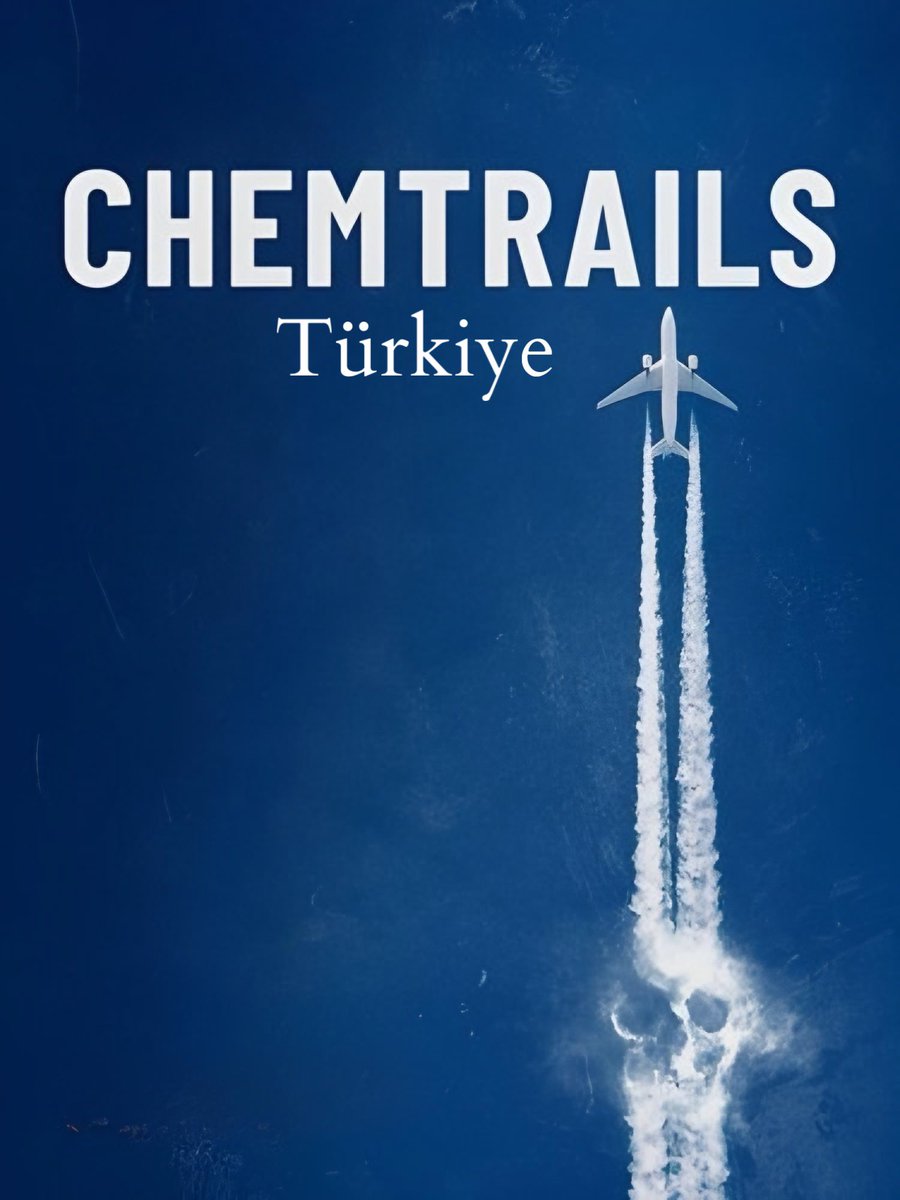 🔴 Bill Gates'in Zehri Bize Ne Yaptı?

Son zamanlar da öksürüğünüz arttı.
Ciğerlerinizde ağrılar oluştu.
Boğazınızda geçmeyen gıcık var.
Doktora gittiniz ve size alerjik astım dedi
Daha önce olmadığınız halde astım oldunu.
Cildinizde özellikle saçınızda egzema oluştu

Ne yapmış?