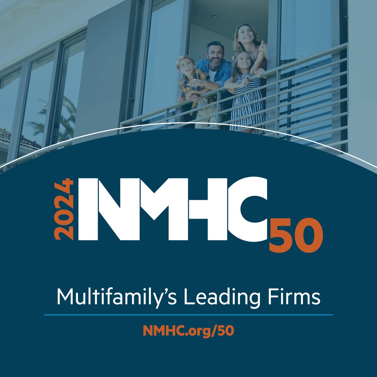 The 2024 NMHC 50 rankings are now live! nmhc.org/50