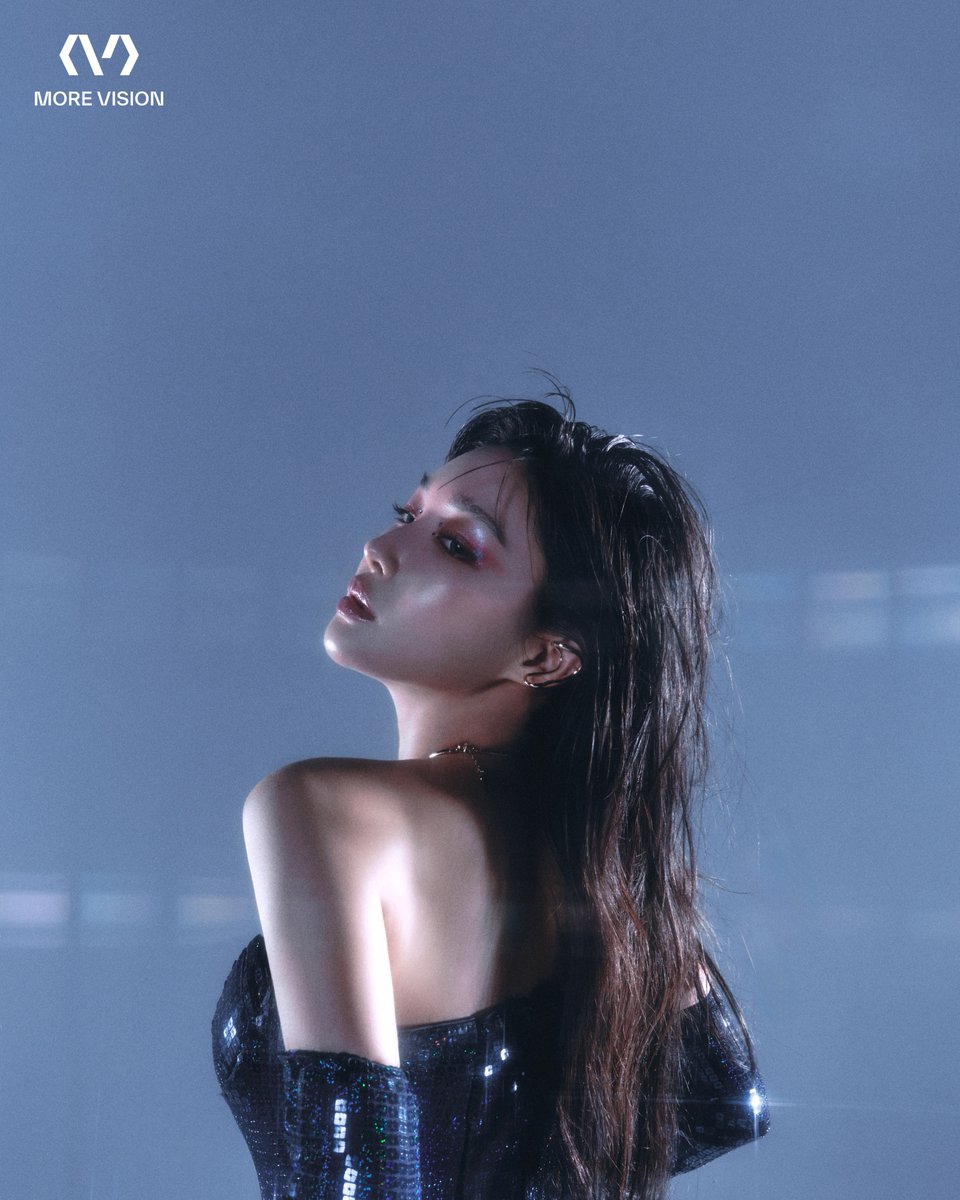 CH_CHUN9HA's tweet image. CHUNG HA 청하 - 'I'm Ready' Photo Behind 📸

🎬 youtu.be/jf0_fwHYAbE

#CHUNGHA #청하
#ImReady #청하_ImReady
#MOREVISION #모어비전