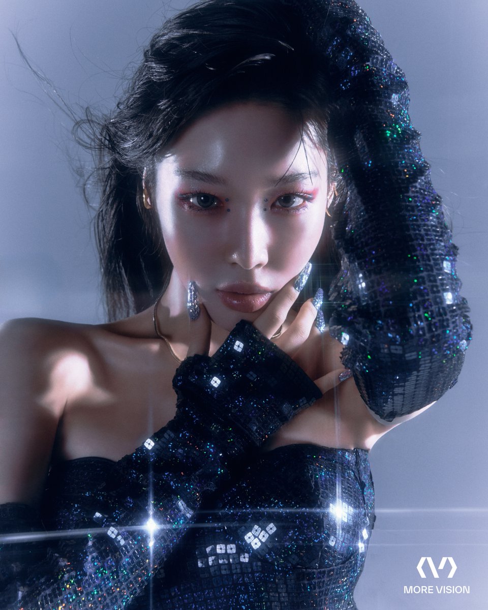 CH_CHUN9HA's tweet image. CHUNG HA 청하 - 'I'm Ready' Photo Behind 📸

🎬 youtu.be/jf0_fwHYAbE

#CHUNGHA #청하
#ImReady #청하_ImReady
#MOREVISION #모어비전