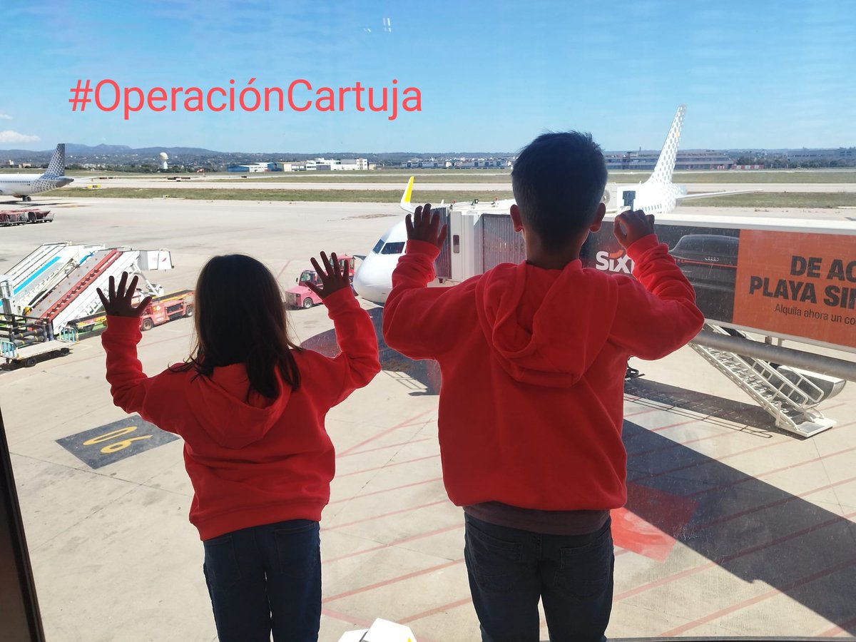 Amb una il.lusió tremenda partim cap a sa final. Ganes de dissabte!! Força <a href="/RCD_Mallorca/">RCD Mallorca</a> 🏆👹🖤❤️