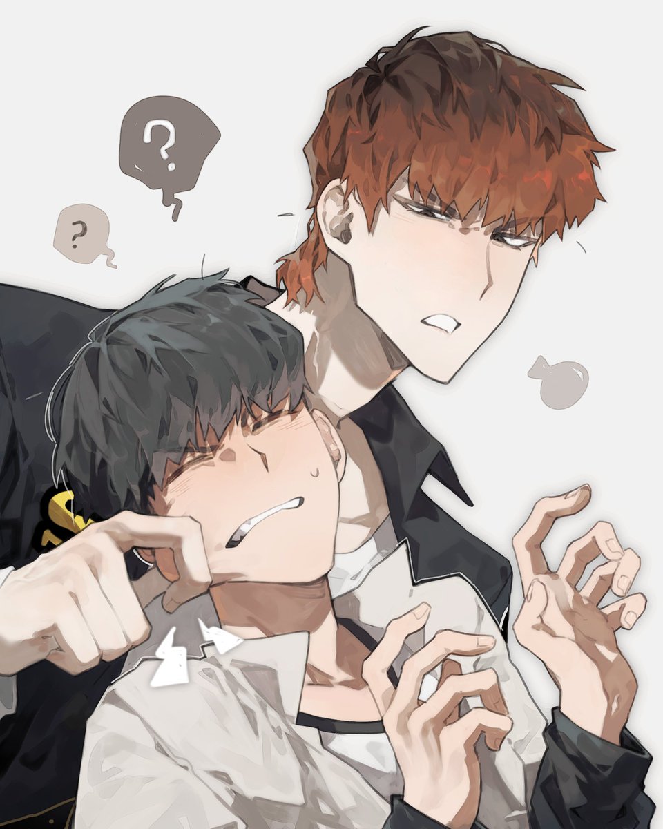 無晴 tweet media