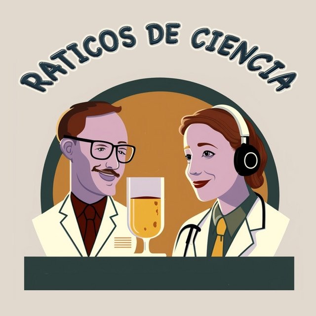 LHCiencia's tweet photo. 🎙️🔬 Encara no coneixes el #podcast @raticosde100cia?

Coneix els i les 🧑‍🔬👩‍🔬 per entendre millor la #ciència!

🎧 Escolta'l a 👉
https://t.co/IkttD8MYlN

#LHCiència #LHospitaletésCiència https://t.co/rGBcz4S3RI