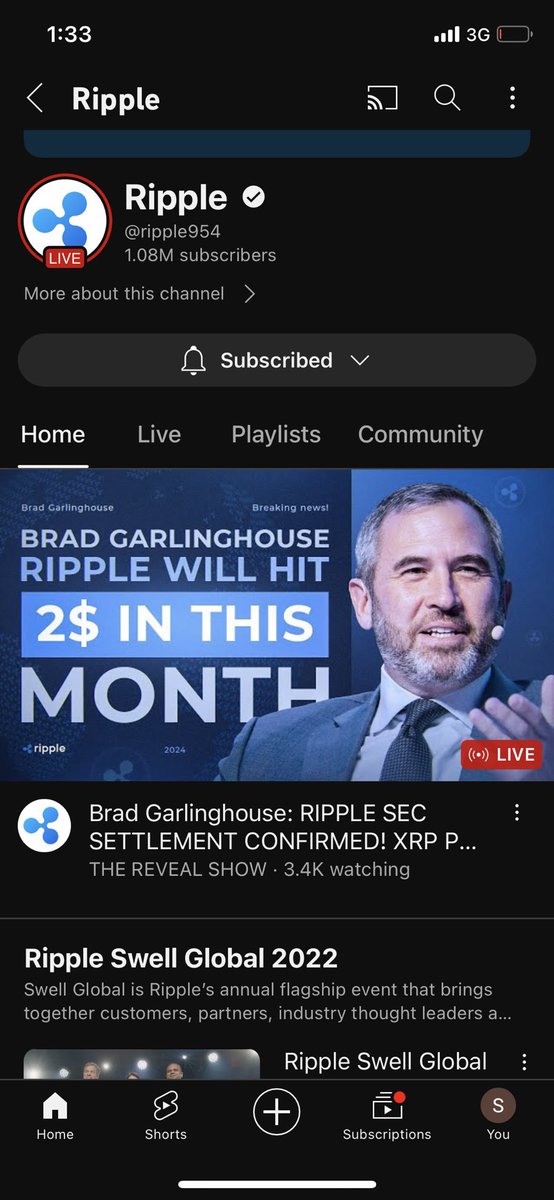 The Reveal Show tweet media