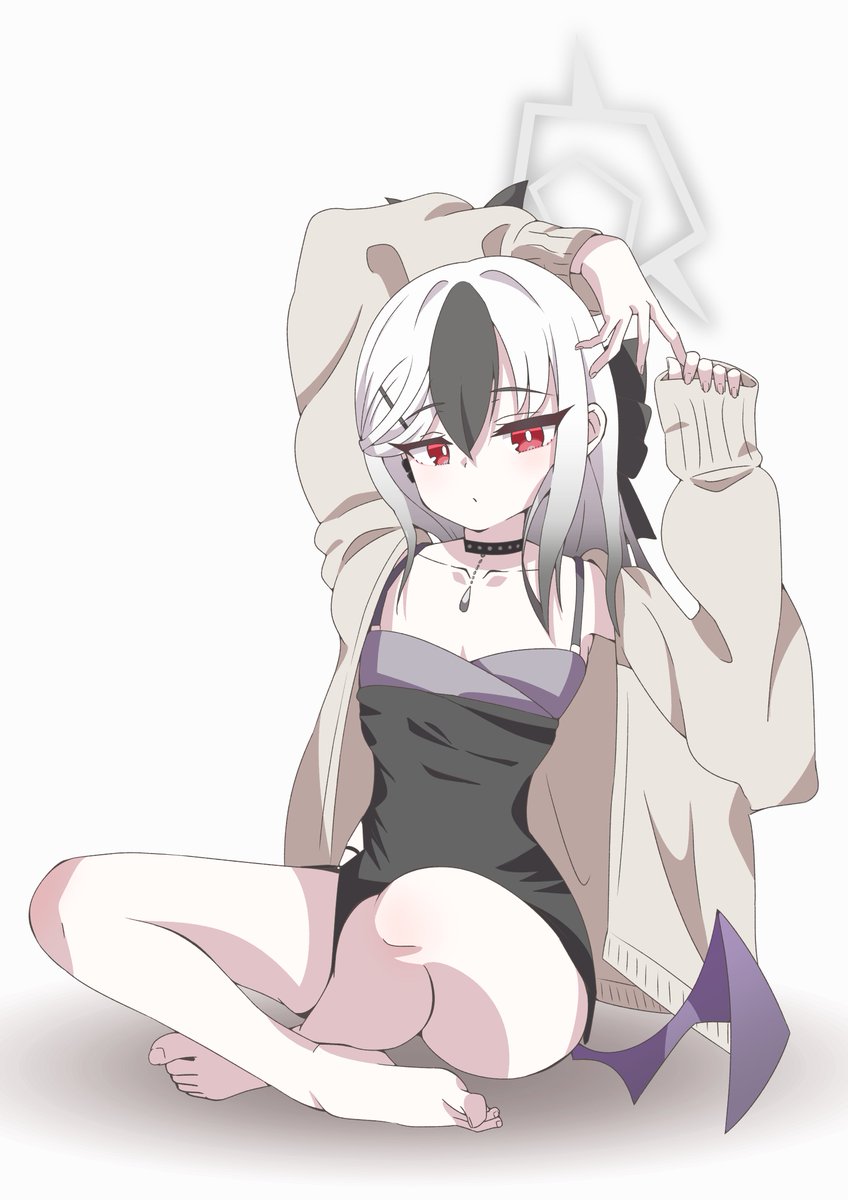 フグウ tweet media