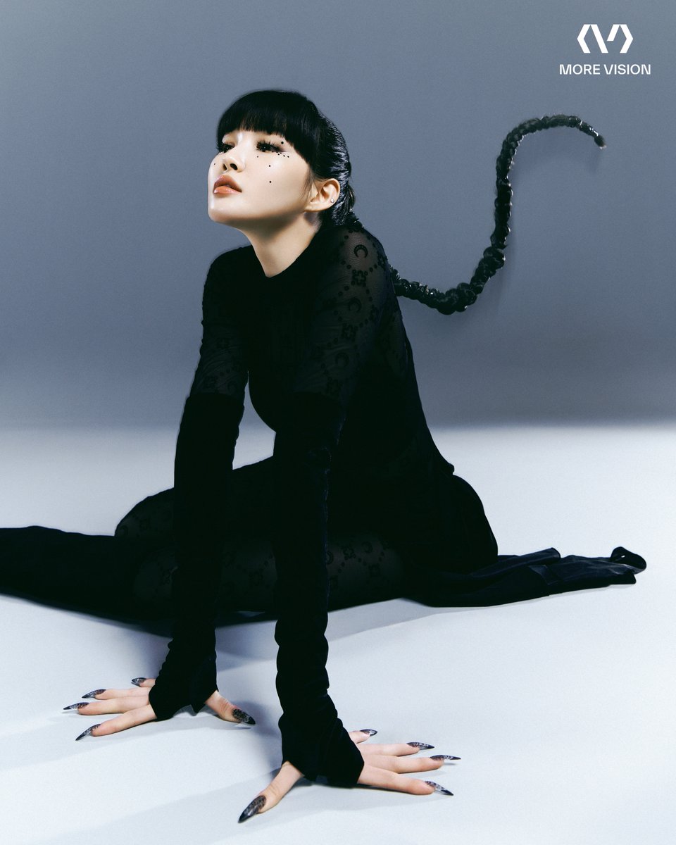 CH_CHUN9HA's tweet image. CHUNG HA 청하 - 'I'm Ready' Photo Behind 📸

🎬 youtu.be/jf0_fwHYAbE

#CHUNGHA #청하
#ImReady #청하_ImReady
#MOREVISION #모어비전