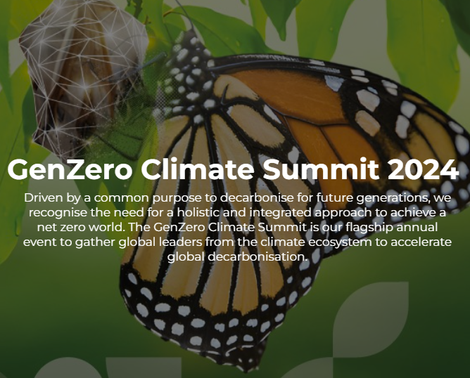 VerraStandards's tweet photo. Robin Rix, Verra's chief legal, policy, and markets officer, will speak at the #GenZeroClimateSummit April 15-17! He will be speaking on two panels and discuss the vital role of policymakers in driving climate finance trust.
More: https://t.co/KiUCrqdVIX
#GCS2024 #CarbonCredits https://t.co/eQ0m62TjC4