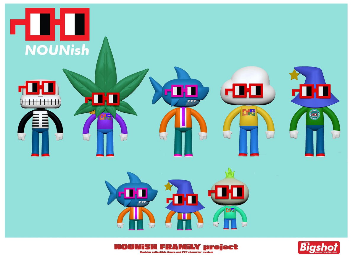 ⌐◨-◨ NounWorks ⌐◨-◨ tweet media