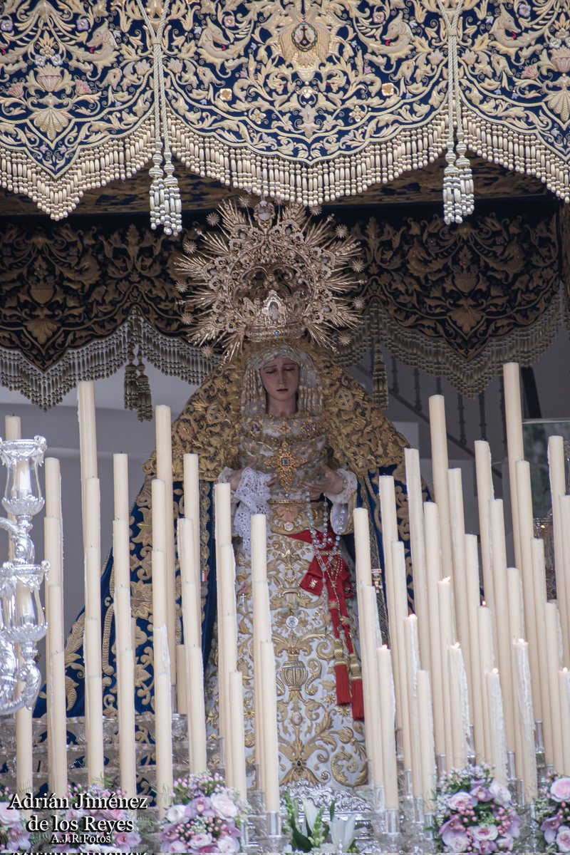 AJRFotos1's tweet photo. Salida Procesional de la Hermandad del Prendimiento.

¡Reportaje completo en este enlace!👇🏻
https://t.co/CSPVTdPHJY

#CofradiasMLG https://t.co/2v9cw9Zzkm