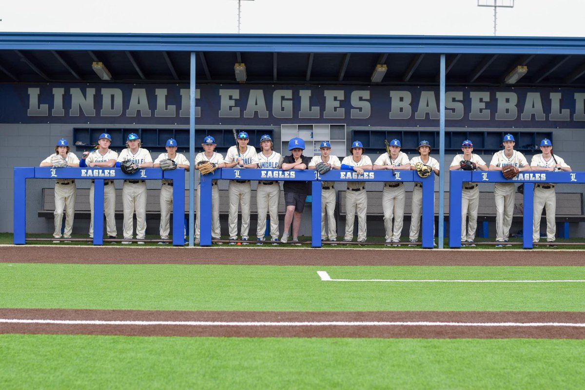 Lindale ISD tweet media