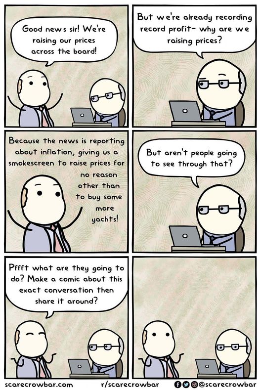 Gnomes of Ealing FBPE GTTO (@ealing_of) on Twitter photo 