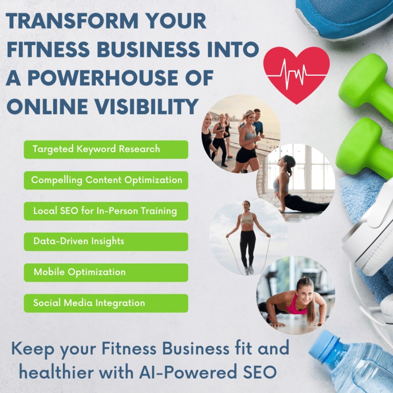 AuroIN's tweet image. Fitness studios, get ready to shine online! #AuroIN&apos;s custom #AISEOservices will help you attract more clients and grow your business. Our #AIpoweredSEO solutions are tailored to the unique needs of #fitnessstudios, helping you increase visibility. auroin.com/ai-seo-for-fit…
#AISEO