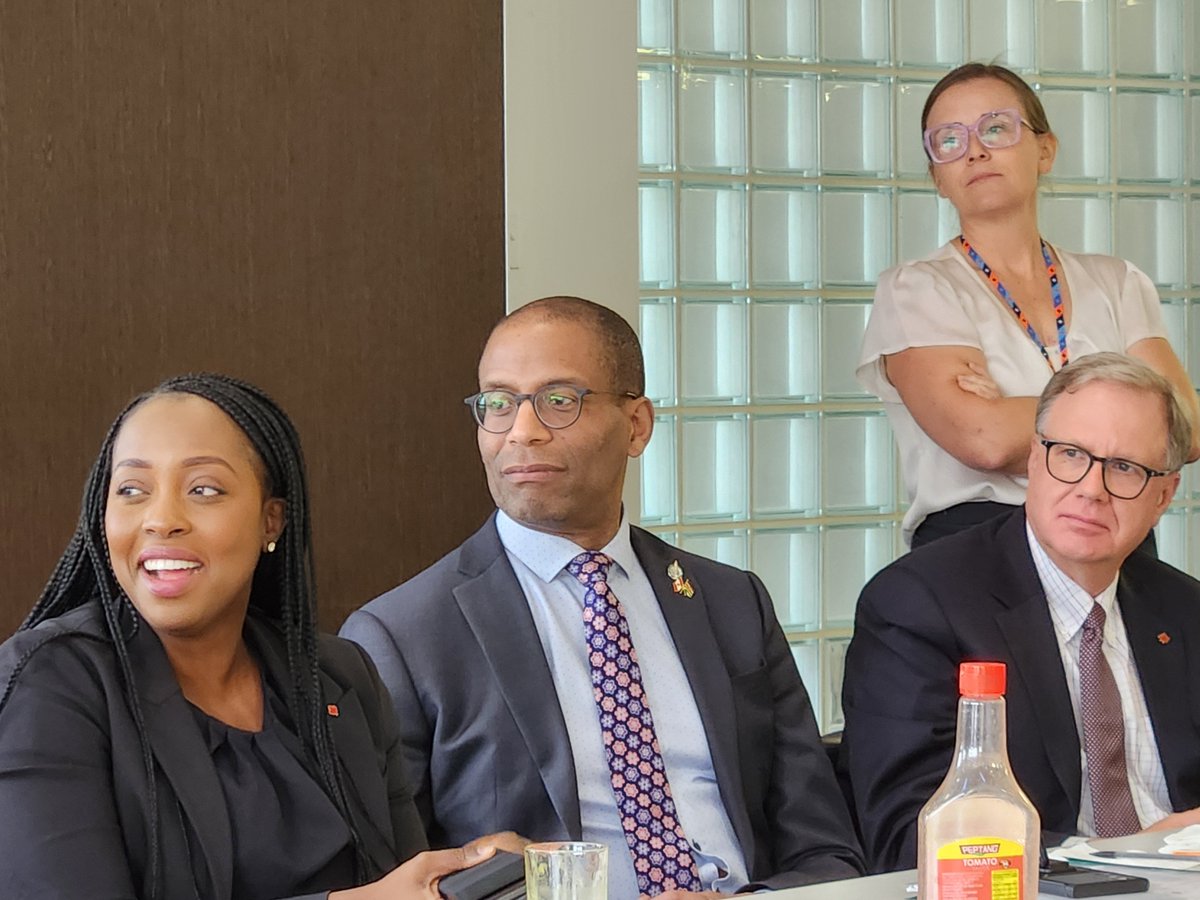 IDRC in Eastern and Southern Africa tweet media