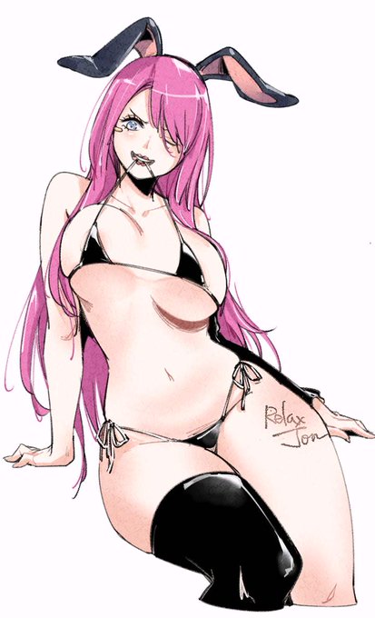 看完就愛了
Juerī Bonī #ONEPIECE 