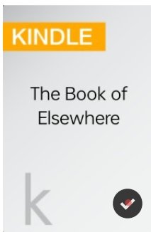 Why, thank you very much @randomhouse @NetGalley 

#TheBookOfElsewhere by #KeanuReeves and #ChinaMiéville releases 6th July.

Been looking forward to this since I first heard about it so this review file makes for a very happy eBookwyrm