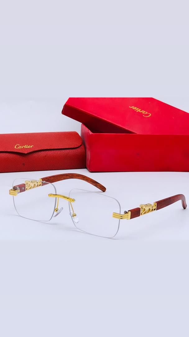 Cartier shades 13500 Rt pls