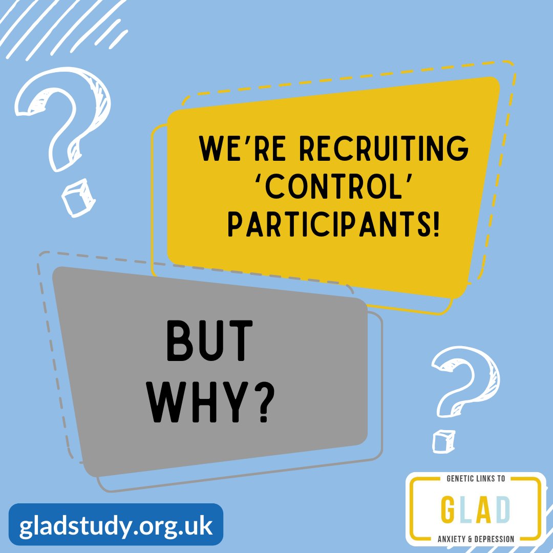 GLADStudy tweet media