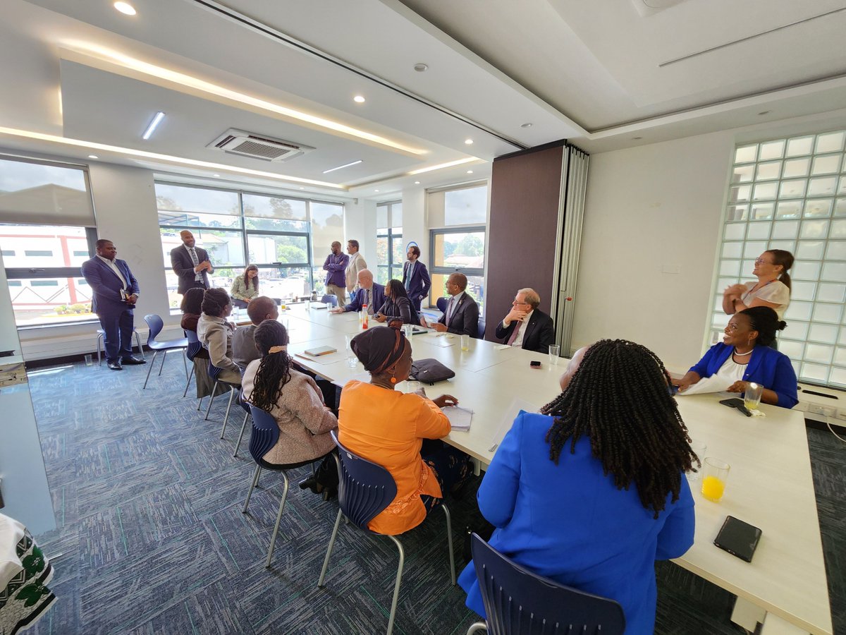 IDRC in Eastern and Southern Africa tweet media