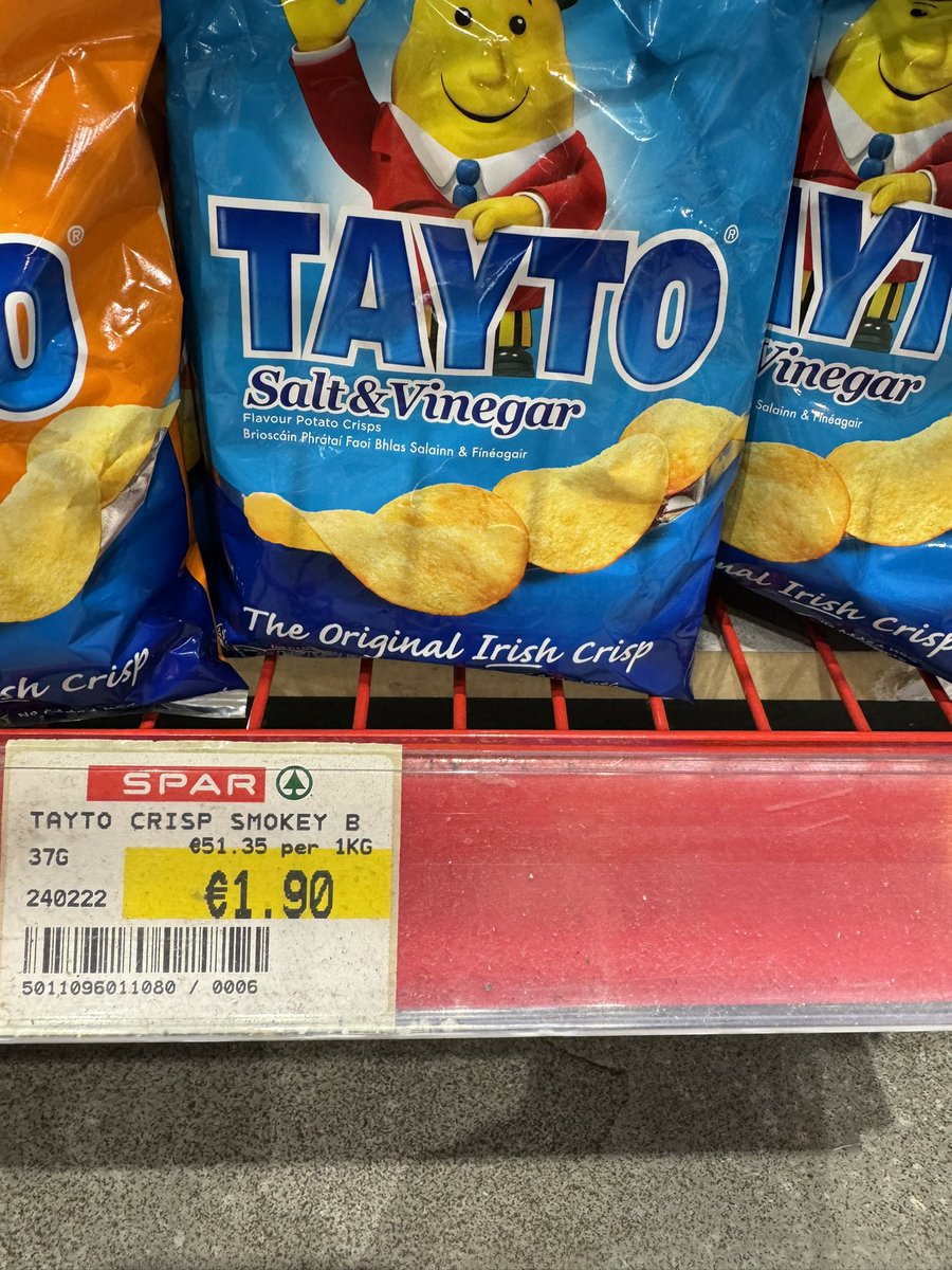 adrianweckler's tweet image. Country’s finished