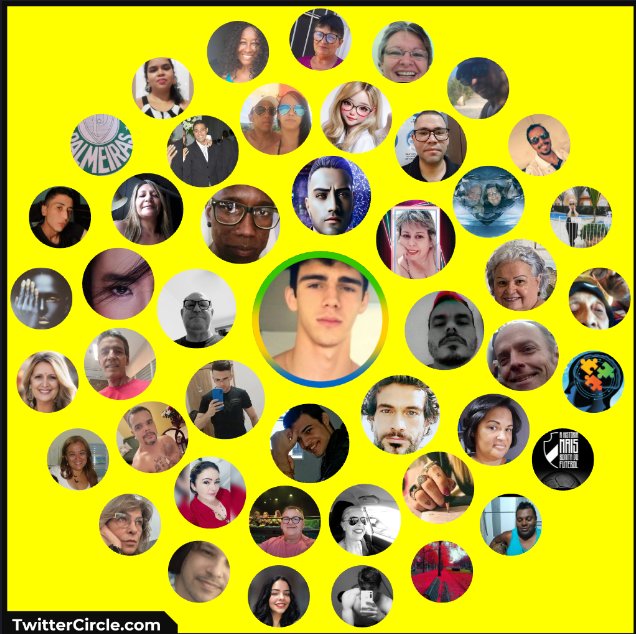 MD_Maumau's tweet image. #Círculo 
Ⓜ️
                        🤩 Amigos...
          🙋🏻‍♂️Saiu o meu círculo trimestral
          de interação no X Twitter 🤴🏻🫂
         😍(foi o algoritmo que fez)😉
&quot;Gosto de Todos, estando ou não aqui&quot;
🤴🏻