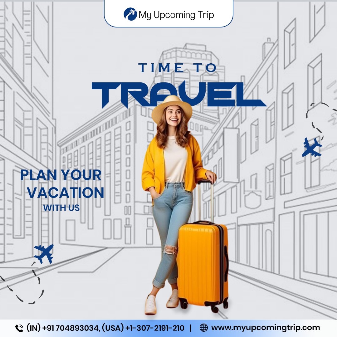 My Upcoming Trip (@MyUpcomingtrip) / Posts / X