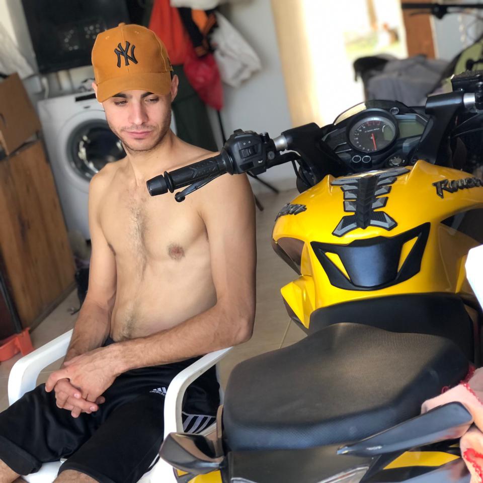#NuevaFotoDePerfil