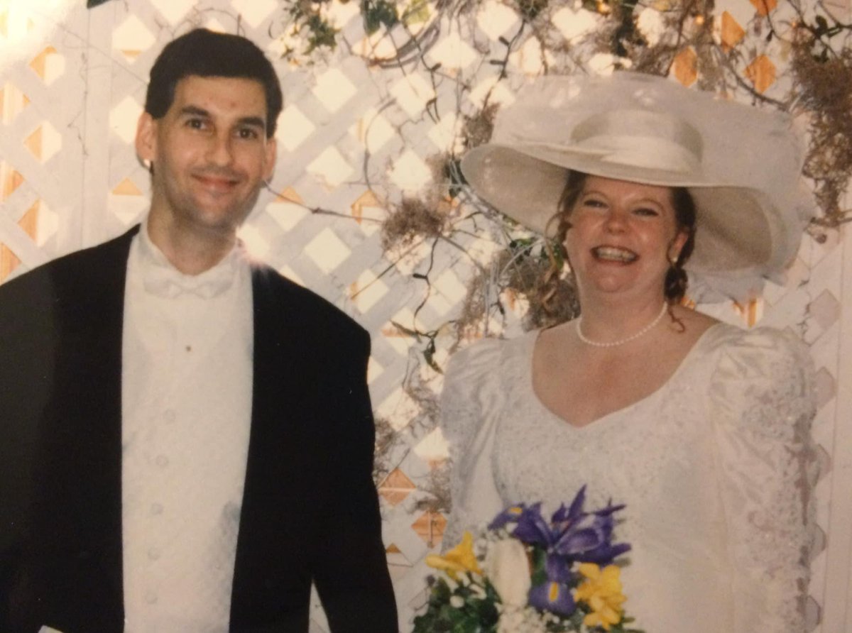 Melissa Hill Dees tweet media