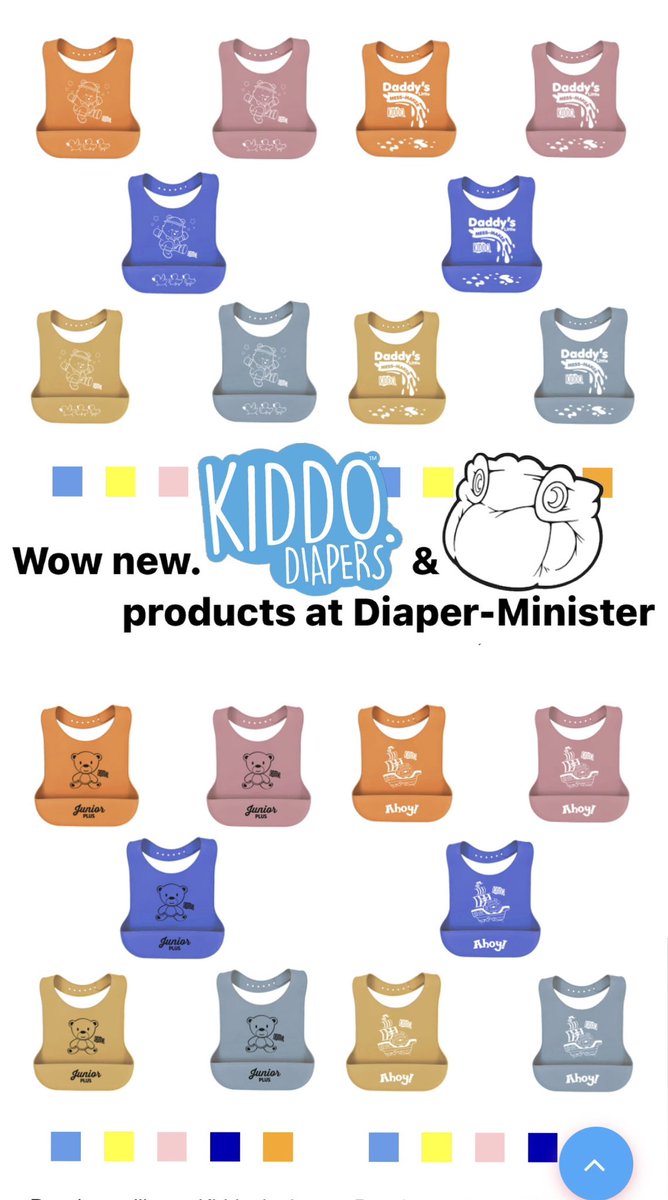 Wow new products ❤️🍀🍼 #abdl #abdlproducts #kiddodiapers #adultbaby #diaperlover