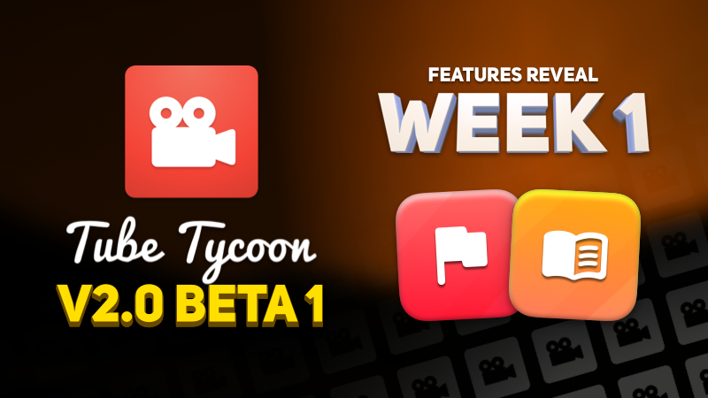 Tube Tycoon tweet media