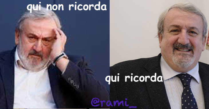 rami_piu_smocci's tweet photo. mi sto appassionando agli sbalzi di memoria
di cui soffre quest'uomo.
#Barivecchia
A I U T A T E L O https://t.co/uO5IpRQQLg