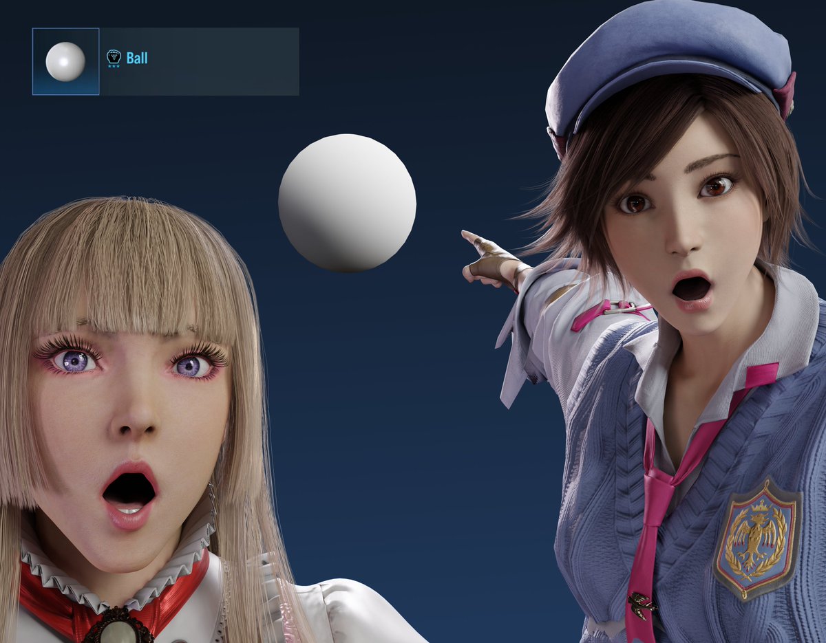 CeladoraRenders's tweet photo. They found the ball https://t.co/nFaX7TYM2G