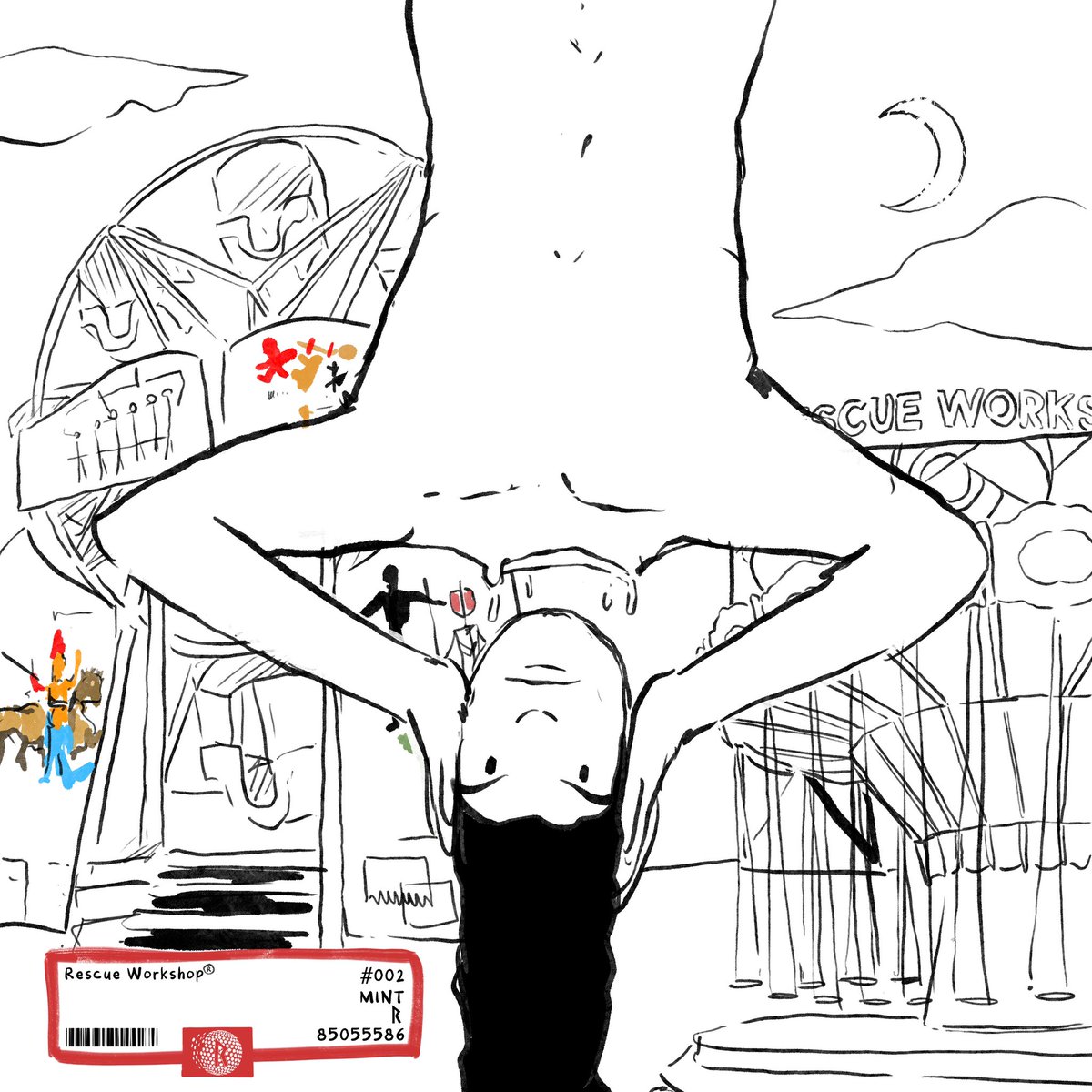 5000HODL tweet media