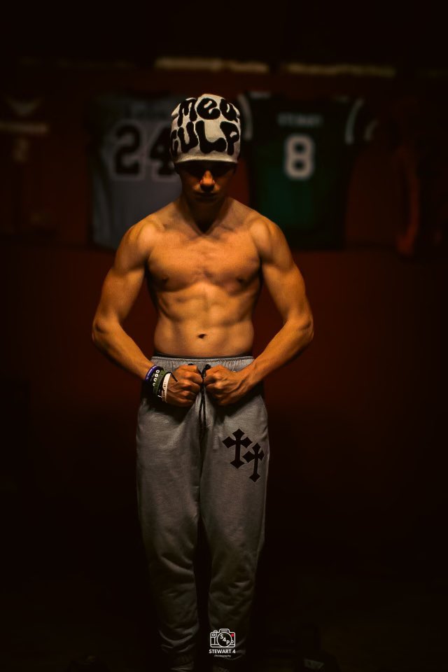 Bryson Stewart (NCAA ID# 2401192544) tweet media