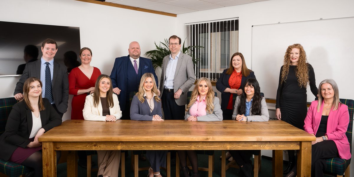 Congratulations to new Chamber member Thorntons Law on the opening of their permanent Inverness office!

Read more 👉 bit.ly/4ahOF6s

#InvernessChamber #ICmembers