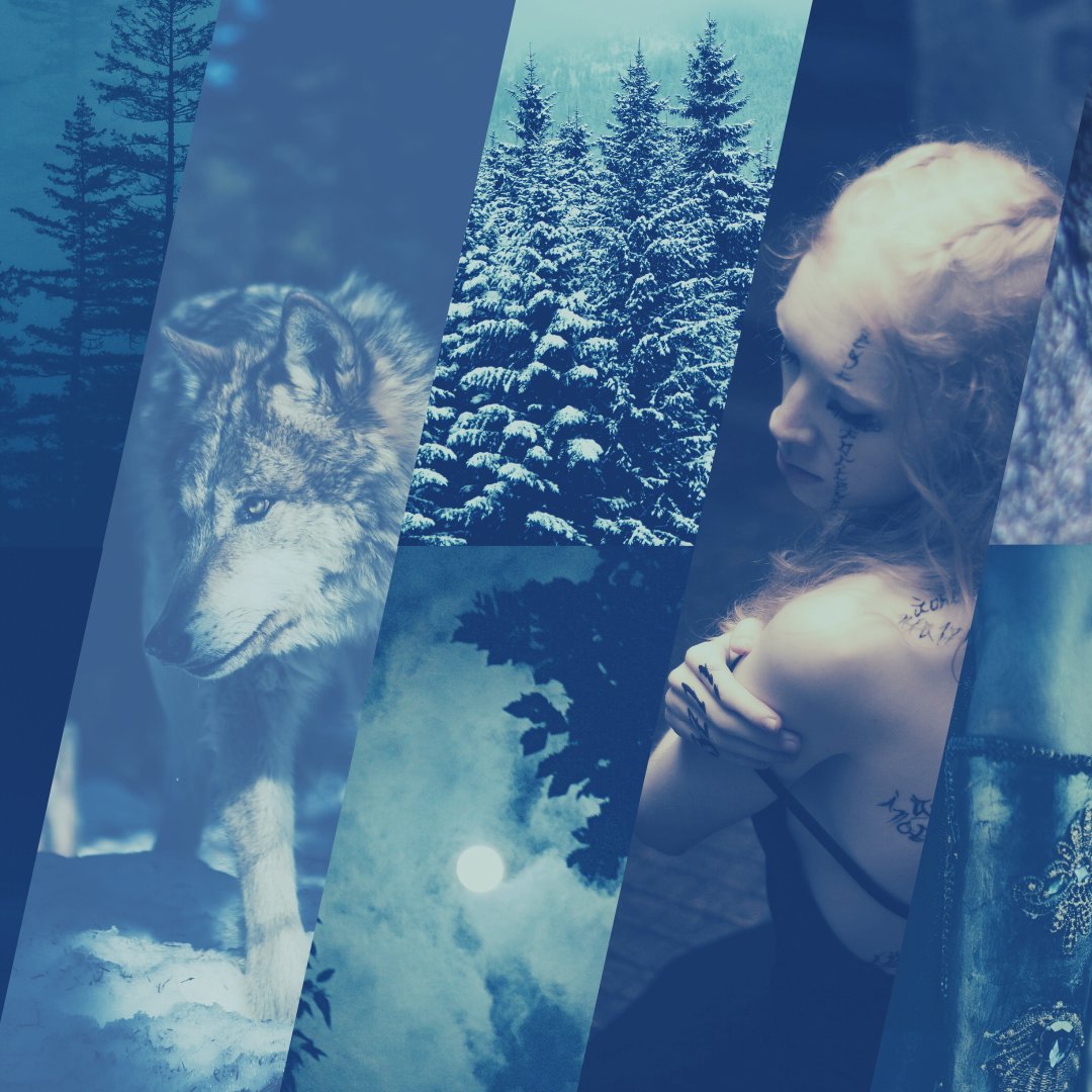 THORNHEDGE x THE BOOK OF LOST THINGS

🐺 A sapphic retelling of Little Red Riding Hood
🌕 With dream-walkers & witches
🐺 Magical tattoos & secrets
🌕 Theme: retake ownership of your destiny
🐺 Genre: horrific dark fantasy

#questpit