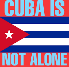 UN: US blockade against Cuba violates international law and human rights @AmbassadorCuba unaislaenuncontinente.video.blog/2024/04/03/un-…