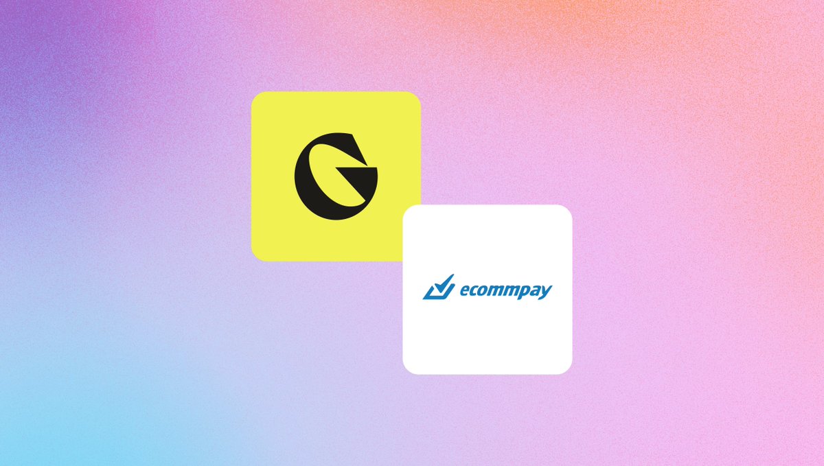 Ecommpay has launched Direct Debit payments across BACS and SEPA through GoCardless Embed, our white-labelled solution for payment service providers. Find out more about the news here: gocardless.com/blog/ecommpay-… #payments #news @ECOMMPAYglobal