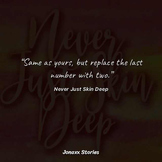 aem_seyer's tweet image. Private to Private.
Matchy usernames.
No followers &amp;amp; followings, except each other.

Ang cutie naman nila Ryuji &amp;amp; Enya hahaha 

#JonaxxNJSDKab29