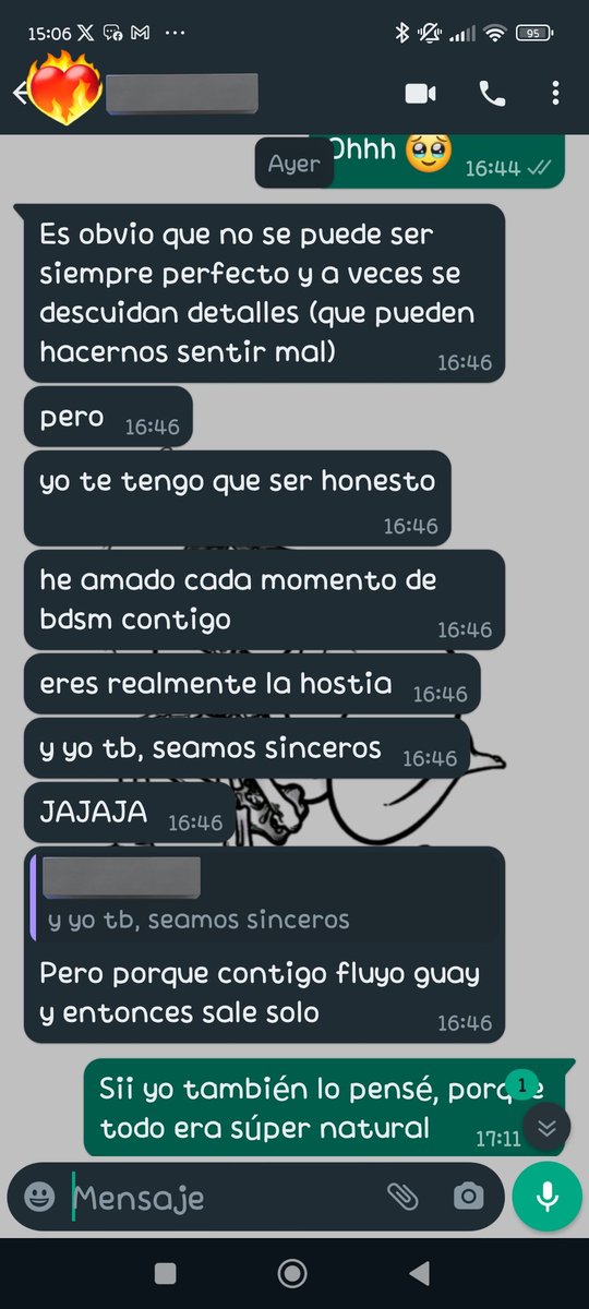 FindomMrs's tweet image. Después de un parón considerable por un viaje inesperado a Suiza por mi cumpleaños, uno de mis mejores sumisos volvió. 💙
Así da gusto volver...