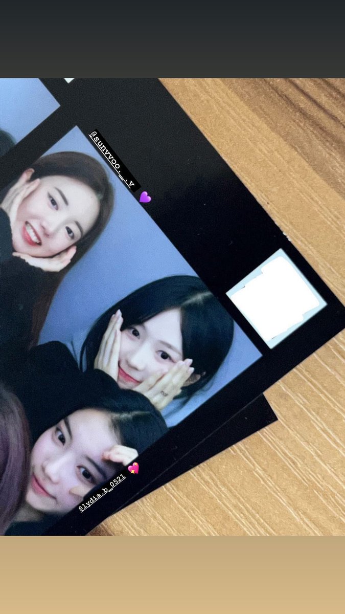 📷|| LINDINHAS! Nova foto da Sunwoo acompanhada das trainees Goo Gyoryeon e Bae Haram postadas no Instagram. 🥹❤️

#이선우 #LEESUNWOO #SUNWOO
#에버모어뮤즈 #EVERMOREMUSE
#UNIVERSETICKET #유니버스티켓
#GOOGYORYEON #BAEHARAM