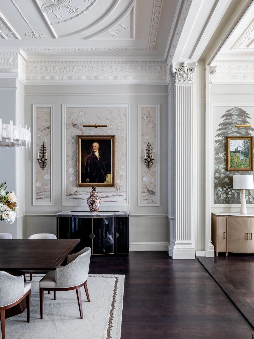 1508 Central London's largest and most loved interior design. Built in 1775 by Robert Adam