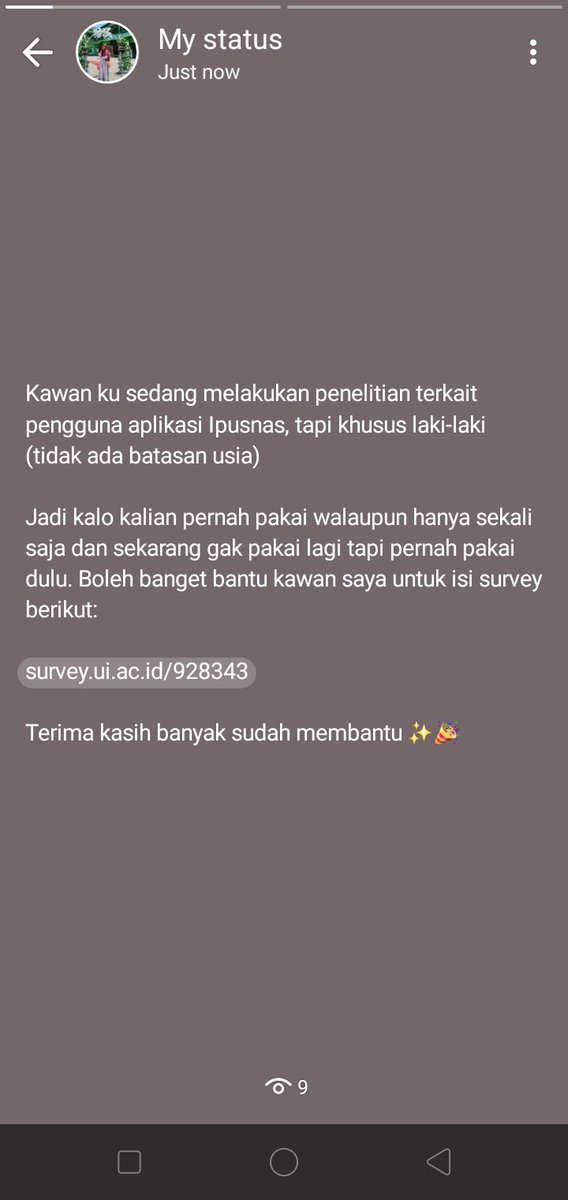 <a href="/beypals/">bey</a> semoga kawan real life ku ada yang pernah pakai yaa...
