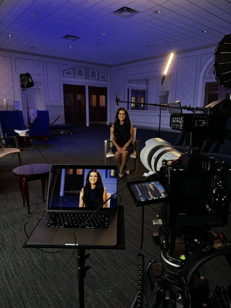 minervaco's tweet image. We loved working with @MaguireEthics last month shooting for their 2024 J. Erik Jonsson Ethics Award Luncheon video! 🎥 

Join us in celebrating ethics education and moral leadership at their luncheon on April 12th: bit.ly/3UISMDu.

#SMUEthics #MinervaClient