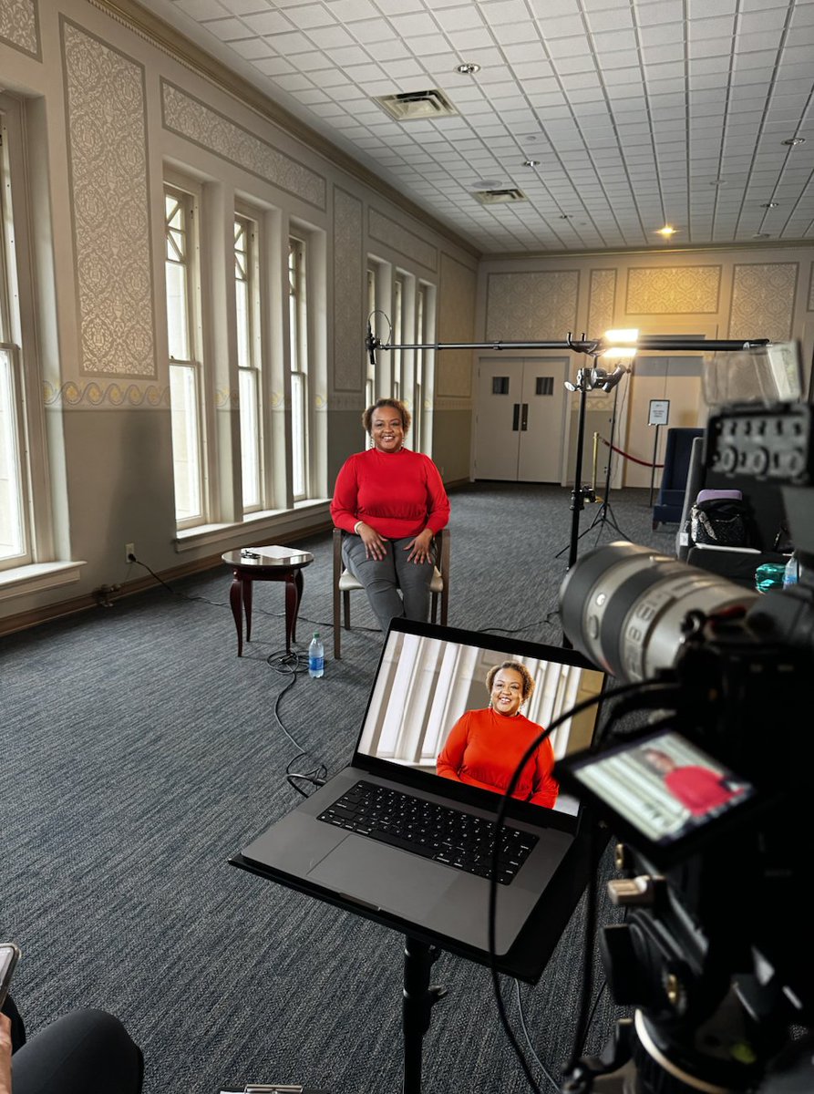 minervaco's tweet image. We loved working with @MaguireEthics last month shooting for their 2024 J. Erik Jonsson Ethics Award Luncheon video! 🎥 

Join us in celebrating ethics education and moral leadership at their luncheon on April 12th: bit.ly/3UISMDu.

#SMUEthics #MinervaClient